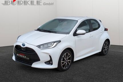 Toyota Yaris Gebrauchtwagen