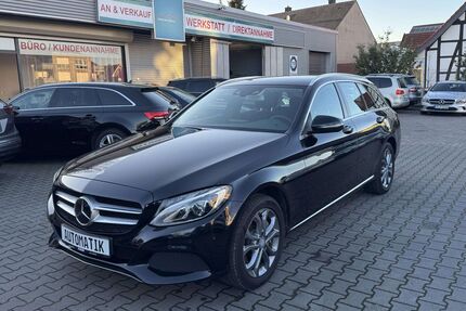 Mercedes-Benz C 250 Gebrauchtwagen