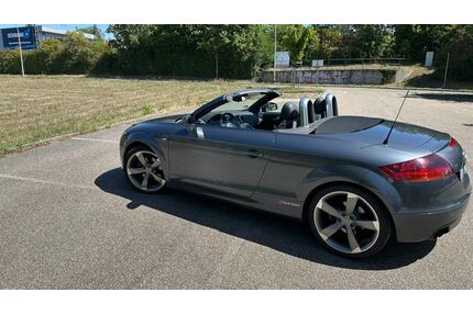 Audi TT Gebrauchtwagen
