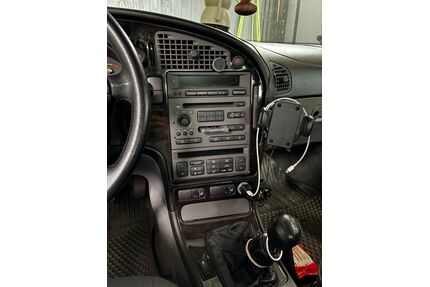 Saab 9-5 Gebrauchtwagen