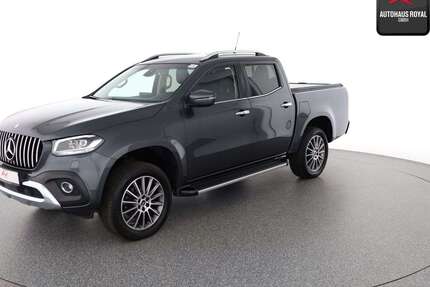 Mercedes-Benz X 250 Gebrauchtwagen