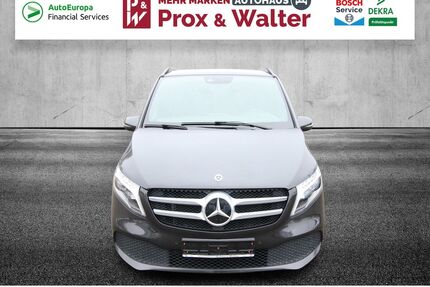 Mercedes-Benz V 220 Gebrauchtwagen