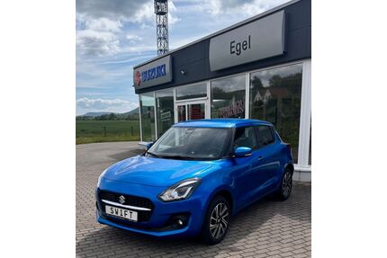 Suzuki Swift Gebrauchtwagen
