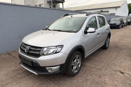 Dacia Sandero Gebrauchtwagen