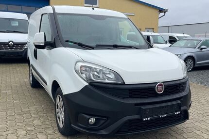Fiat Doblo Gebrauchtwagen