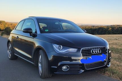 Audi A1 Gebrauchtwagen