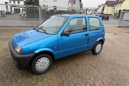 Fiat Cinquecento Gebrauchtwagen