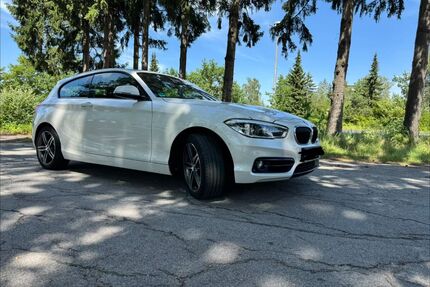 BMW 120 Gebrauchtwagen