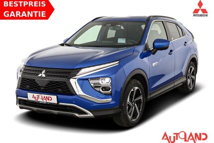 Mitsubishi Eclipse Cross Gebrauchtwagen