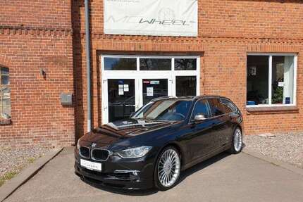 Alpina D3 Gebrauchtwagen