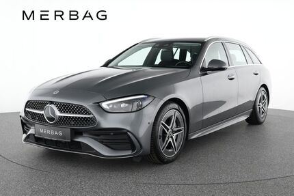 Mercedes-Benz C 200 Gebrauchtwagen