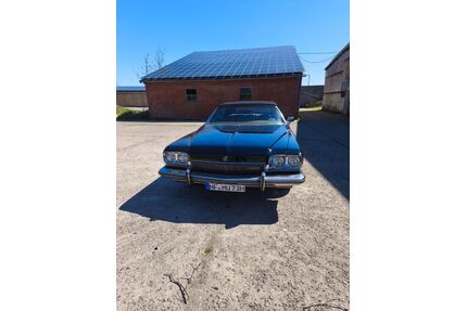 Buick Andere Gebrauchtwagen