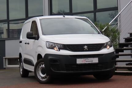 Peugeot Partner Gebrauchtwagen
