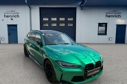 BMW M3 Gebrauchtwagen