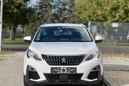 Peugeot 3008 Gebrauchtwagen