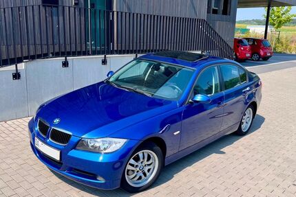 BMW 318 Gebrauchtwagen