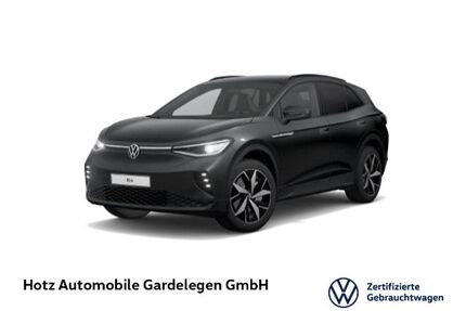 VW ID.4 Gebrauchtwagen