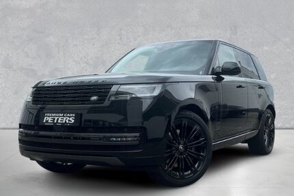 Land Rover Range Rover Gebrauchtwagen
