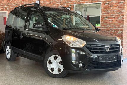 Dacia Dokker Gebrauchtwagen