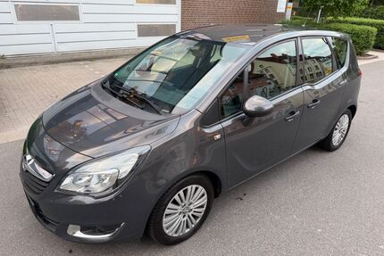 Opel Meriva Gebrauchtwagen
