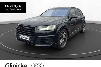 Audi SQ7 Gebrauchtwagen