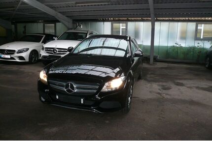 Mercedes-Benz C 250 Gebrauchtwagen