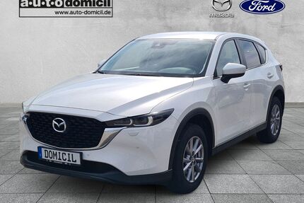 Mazda CX-5 Gebrauchtwagen
