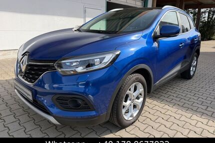 Renault Kadjar Gebrauchtwagen