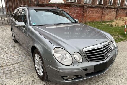 Mercedes-Benz E 280 Gebrauchtwagen