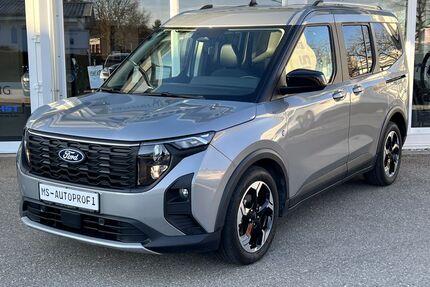 Ford Tourneo Courier Gebrauchtwagen