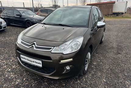 Citroen C3 Gebrauchtwagen