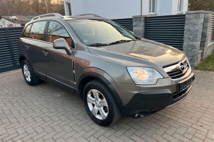 Opel Antara Gebrauchtwagen