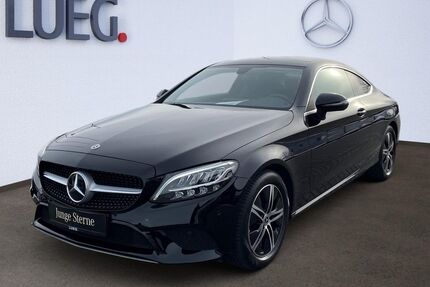Mercedes-Benz C 200 Gebrauchtwagen