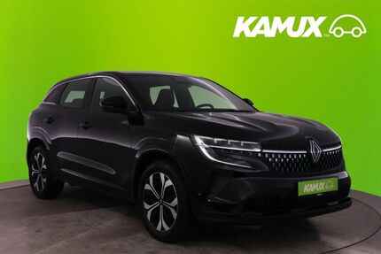 Renault Austral Gebrauchtwagen