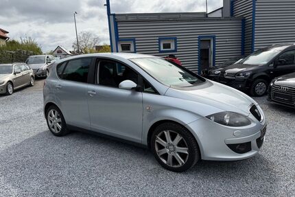 Seat Altea Gebrauchtwagen