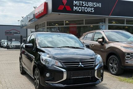 Mitsubishi Space Star Gebrauchtwagen