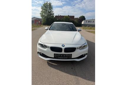 BMW 430 Gebrauchtwagen