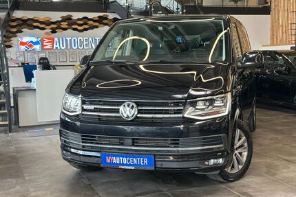 VW T6 Multivan Gebrauchtwagen