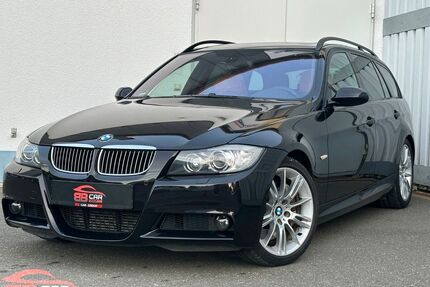 BMW 335 Gebrauchtwagen