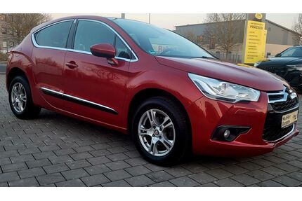 Citroen DS4 Gebrauchtwagen