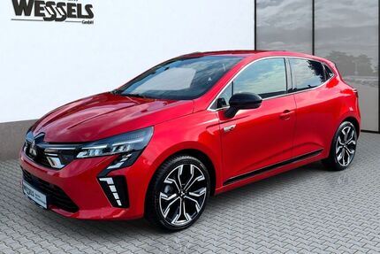 Mitsubishi Colt Gebrauchtwagen
