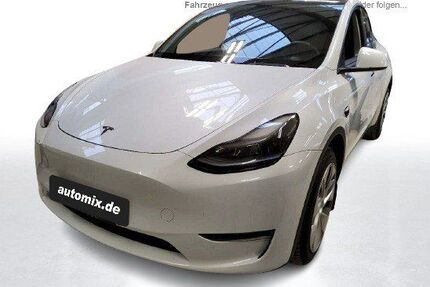 Tesla Model Y Gebrauchtwagen