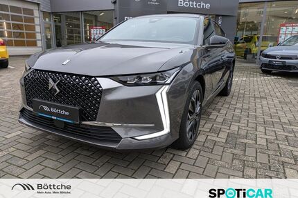 DS Automobiles DS4 Gebrauchtwagen