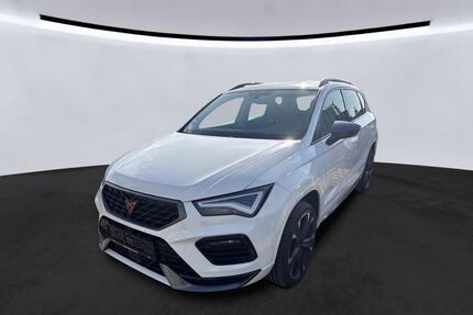 Cupra Ateca Gebrauchtwagen