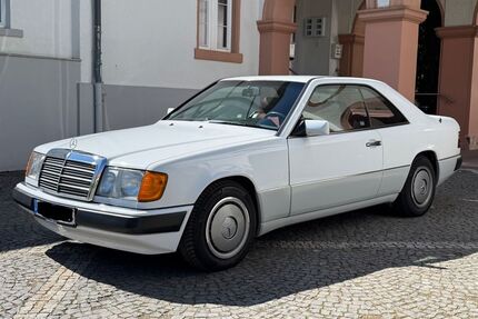 Mercedes-Benz CE 230 Gebrauchtwagen