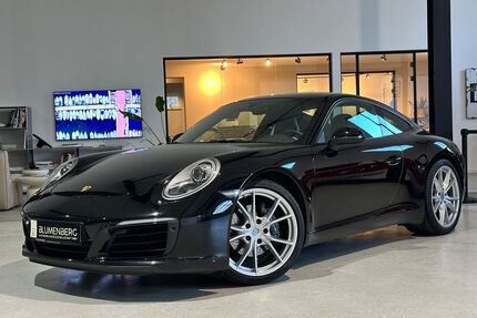 Porsche 911 Urmodell Gebrauchtwagen