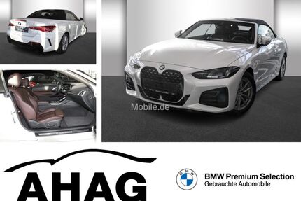 BMW 430 Gebrauchtwagen