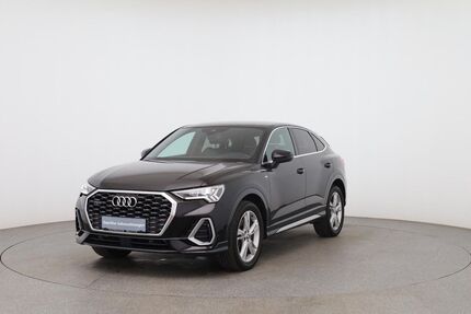 Audi Q3 Gebrauchtwagen