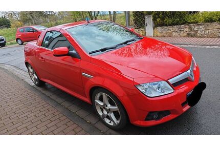 Opel Tigra Gebrauchtwagen