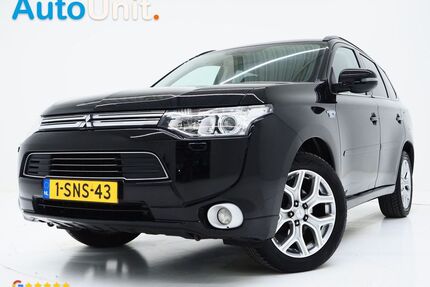Mitsubishi Outlander Gebrauchtwagen